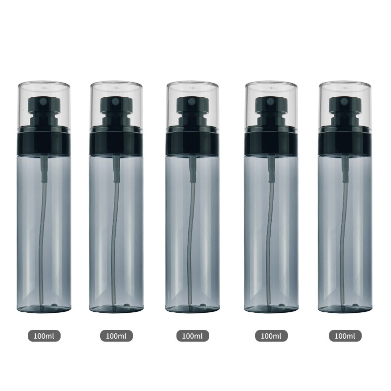 Misting Bottle Fine - 3/5 Buah Botol Semprot Penyemprot Ultra
