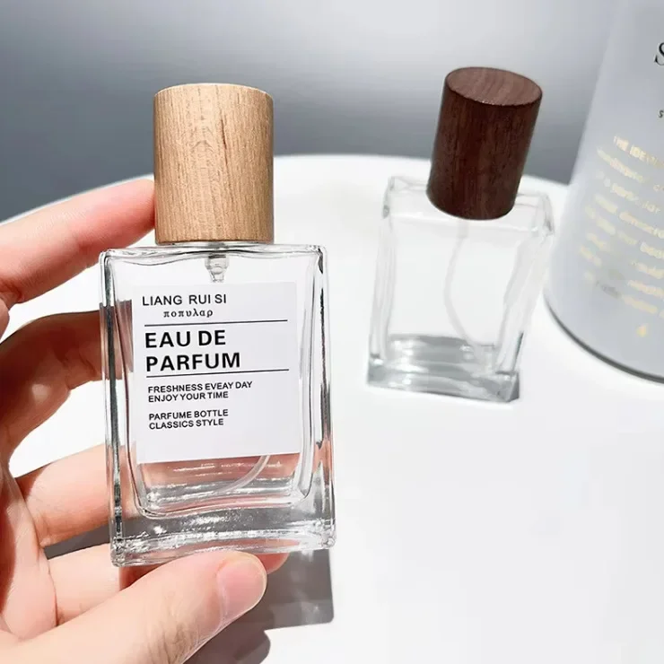 Botol Parfum Kaca 30/50ML, Bot - Misting Bottle Fine ulasan dan harga