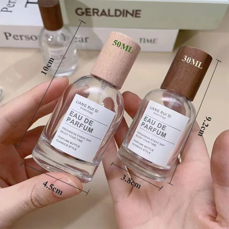 Botol Parfum Kaca 30/50ML, Bot - Misting Bottle Fine ulasan dan harga