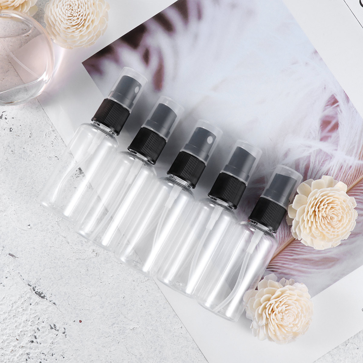 12Pcs Botol Semprot Portabel A - Misting Bottle Fine ulasan dan harga
